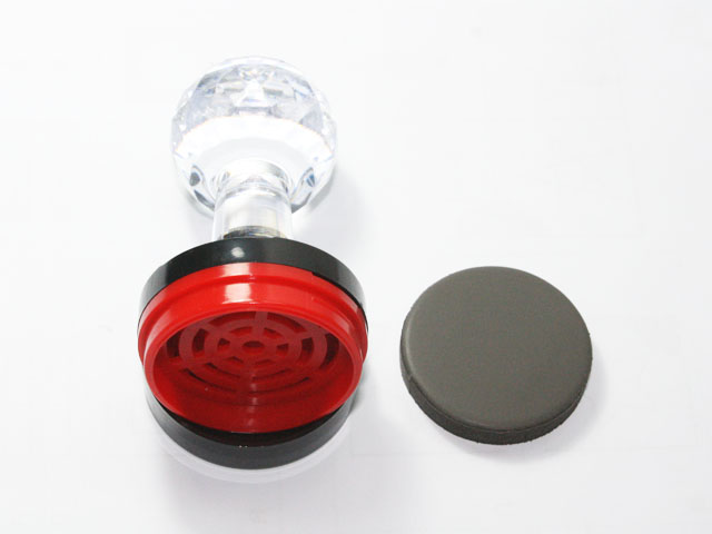 ด้าม+ยาง Flash HBR32&nbsp;คริสตัล